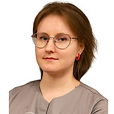 Широбокова Татьяна Александровна