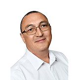 Закиров Ильдар Равильевич