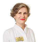 Зельверт Светлана Ивановна