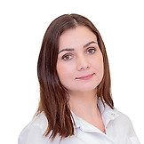 Савина Екатерина Петровна