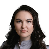 Ентальцева Яна Сергеевна