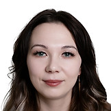 Дубинина Юлия Александровна