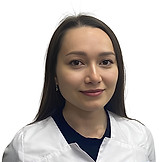 Демьянова Анна Леонидовна