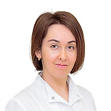 Шумаева Юлия Николаевна