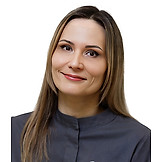 Добролович Ирина Витальевна