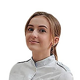 Деревягина Диана Леонидовна