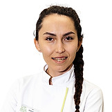 Александрова Мария Ивановна