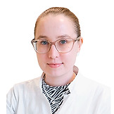 Дробинина Александра Вячеславовна