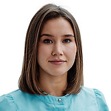 Яковлева Диана Алексеевна