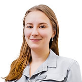 Есюнина Анастасия Артемовна