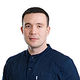Елмашев Захар Алексеевич