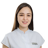 Хайруллина Гузель Илнуровна