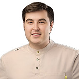 Хохряков Кирилл Владимирович