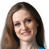 Гертий Алена Александровна