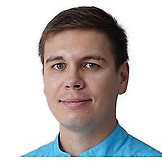 Шигаев Антон Андреевич