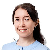 Королева Лиана Аркадьевна