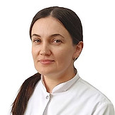 Митрошина Ирина Викторовна