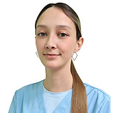 Овчинникова Татьяна Анатольевна