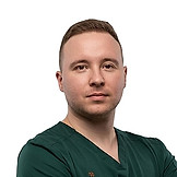 Яковлев Виталий Александрович