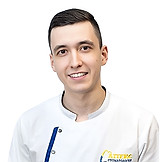 Замалетдинов Марсель Рустамович