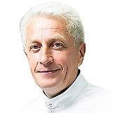 Соловьёв Николай Алексеевич
