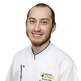 Хадиуллин Нияз Фаридович