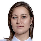 Дурыманова Валентина Павловна