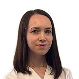 Лобанова Алёна Викторовна