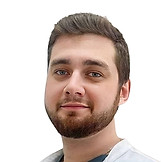 Долгов Андрей Витальевич