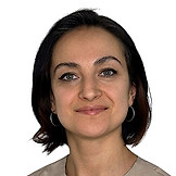 Исмаилова Альбина Мусаевна