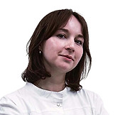 Халявина Влада Александровна