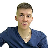 Рашитов Ильшат Камилович