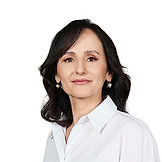 Крякушина Елена Михайловна