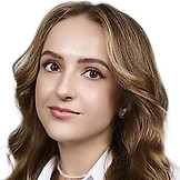 Югрина Диана Леонидовна