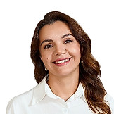 Ярославцева Ирина Павловна