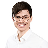 Бадамшин Кирилл Олегович