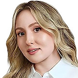 Милишунас Василиса Вадимовна