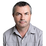 Постников Сергей Павлович