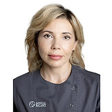 Широкова Татьяна Васильевна