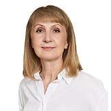 Рящикова Татьяна Юрьевна