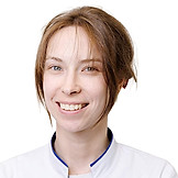 Девятова Анна Андреевна