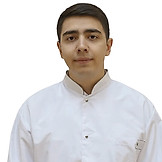 Абдикодиров Рустам Абдивалиевич