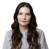 Дубровина Екатерина Андреевна