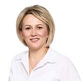 Лузина Елена Александровна