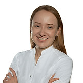 Александрова Эльмира Айратовна