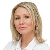 Игонина Светлана Валерьевна