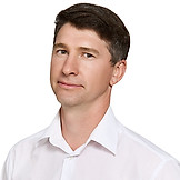 Каменских Иван Сергеевич
