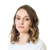 Булдакова Наталья Алексеевна
