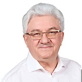 Ишмаметьев Игорь Леонтьевич