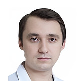 Ишмаметьев Илья Игоревич